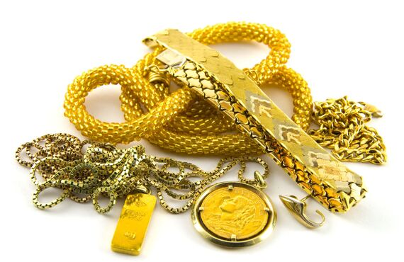 純金バー等の貴金属に関する事業を茅野市で展開 | 諏訪市の買取専門店なら実績多数のおたからや ちの横内店